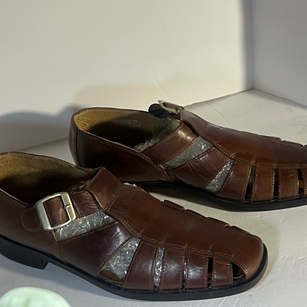 Stacey Adams size 8 1/2 great condition
